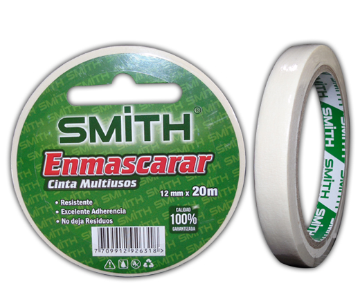 cinta enmascarar