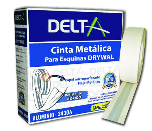 Comprar Cinta metálica